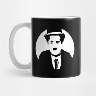 Charles Chaplin ✅ Mug